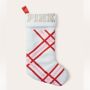 VS PINK Stocking Victoria's Secret